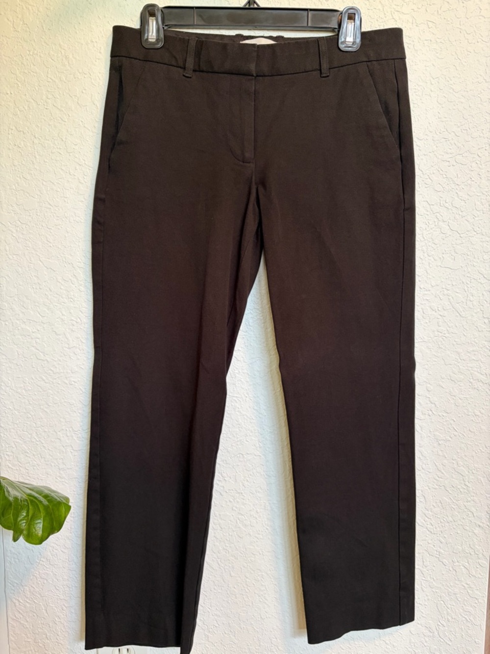 GAP Women’s Capri Work Pants